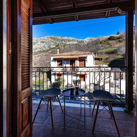 Deluxe Apartments By White Hills Arachova Exteriér fotografie