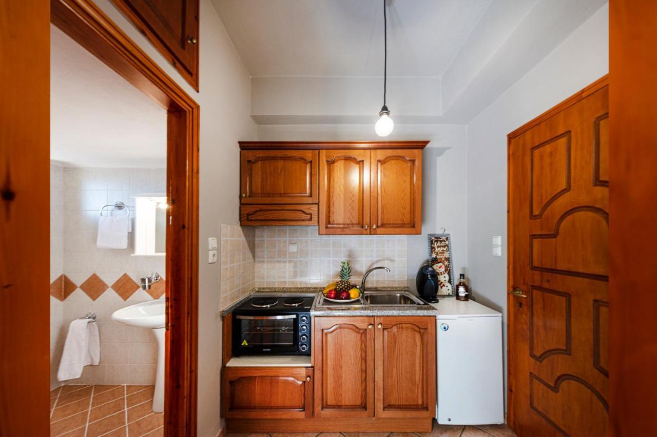 Deluxe Apartments By White Hills Arachova Exteriér fotografie