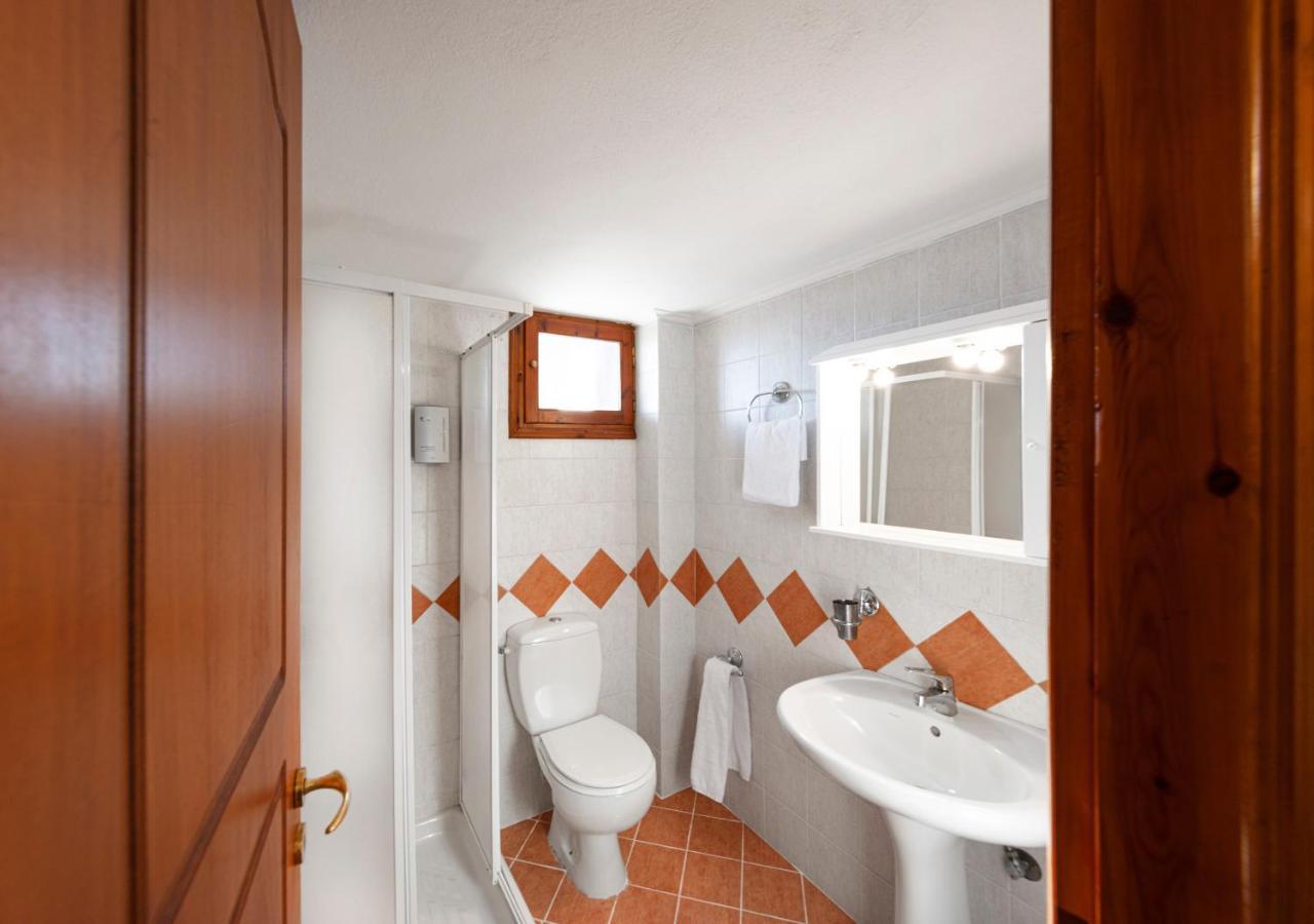 Deluxe Apartments By White Hills Arachova Exteriér fotografie